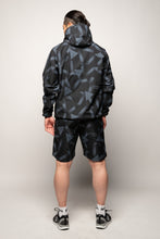 画像をギャラリービューアに読み込む, BNR-TJ072T/ウインドブレーカージャケット(BLACK, NAVY,WHITE)/bonera