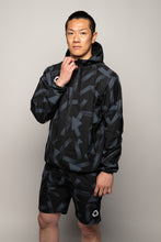 画像をギャラリービューアに読み込む, BNR-TJ072T/ウインドブレーカージャケット(BLACK, NAVY,WHITE)/bonera