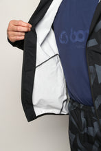 画像をギャラリービューアに読み込む, BNR-TJ072T/ウインドブレーカージャケット(BLACK, NAVY,WHITE)/bonera