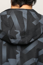 画像をギャラリービューアに読み込む, BNR-TJ072T/ウインドブレーカージャケット(BLACK, NAVY,WHITE)/bonera