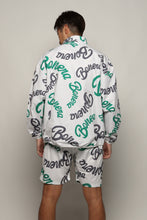 画像をギャラリービューアに読み込む, BNR-TJ090T/マルチロゴジャケット(BLACK,WHITE,NAVY)/bonera