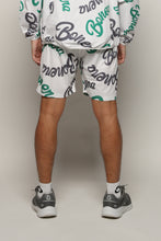 画像をギャラリービューアに読み込む, BNR-PS100P/マルチロゴプラクティスパンツ (BLACK,NAVY,WHITE)/bonera