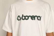 画像をギャラリービューアに読み込む, BNR-T200/リラックスフィットTシャツ 6.5oz (BLK, WHT,GRY)/bonera