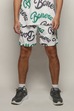 画像をギャラリービューアに読み込む, BNR-PS100P/マルチロゴプラクティスパンツ (BLACK,NAVY,WHITE)/bonera