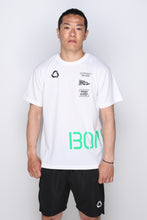 画像をギャラリービューアに読み込む, BNR-T217 | ドライTシャツ/ bonera ボネーラ