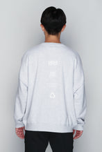 画像をギャラリービューアに読み込む, BNR-SW066/スウェットクルーネック( BLACK, GRY,NAVY)/bonera