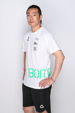 画像をギャラリービューアに読み込む, BNR-T217 | ドライTシャツ/ bonera ボネーラ