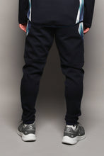 画像をギャラリービューアに読み込む, BNR-SW064P/昇華スウェットパンツ(BLACK, NAVY)/bonera