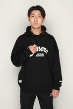 画像をギャラリービューアに読み込む, BNR-SW065/プルオーバーフーディ( WHT, BLK, GRN)/bonera