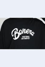 画像をギャラリービューアに読み込む, BNR-SW065/プルオーバーフーディ( WHT, BLK, GRN)/bonera