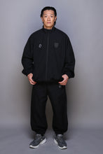 画像をギャラリービューアに読み込む, DG-TJ008T | ナイロンジャケット/ DIAG ボネーラディアグ