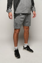画像をギャラリービューアに読み込む, BNR-TJ075HP/霜降りスウェットハーフパンツ(GRAY、BLACK)/bonera