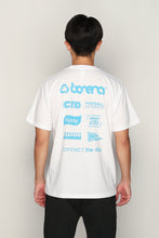 画像をギャラリービューアに読み込む, BNR-T204/ドライTシャツ (BLK, WHT,NVY)/bonera