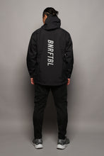 画像をギャラリービューアに読み込む, BNR-TJ084T/3レイヤージャケット/bonera