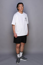 画像をギャラリービューアに読み込む, DG-T027 | ワイドシルエットTシャツ/ DIAG ボネーラディアグ