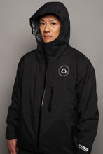 画像をギャラリービューアに読み込む, BNR-TJ084T/3レイヤージャケット/bonera