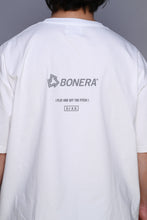 画像をギャラリービューアに読み込む, DG-T027 | ワイドシルエットTシャツ/ DIAG ボネーラディアグ