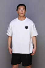画像をギャラリービューアに読み込む, DG-T025 | ワイドシルエットTシャツ/ DIAG ボネーラディアグ