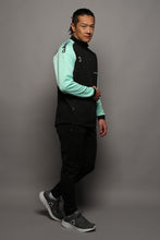 画像をギャラリービューアに読み込む, BNR-TJ087T/ジャージジャケット(BLACK,GRAY,NAVY)/bonera