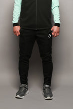 画像をギャラリービューアに読み込む, BNR-TJ089P/ジャージパンツ(BLACK,NAVY)/bonera