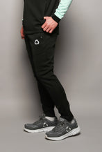画像をギャラリービューアに読み込む, BNR-TJ089P/ジャージパンツ(BLACK,NAVY)/bonera