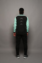 画像をギャラリービューアに読み込む, BNR-TJ087T/ジャージジャケット(BLACK,GRAY,NAVY)/bonera