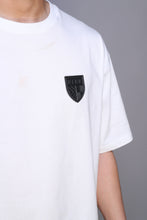 画像をギャラリービューアに読み込む, DG-T025 | ワイドシルエットTシャツ/ DIAG ボネーラディアグ