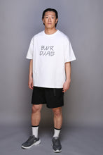 画像をギャラリービューアに読み込む, DG-T026 | ワイドシルエットTシャツ/ DIAG ボネーラディアグ