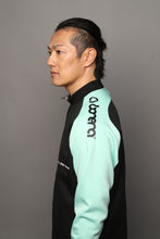 画像をギャラリービューアに読み込む, BNR-TJ087T/ジャージジャケット(BLACK,GRAY,NAVY)/bonera