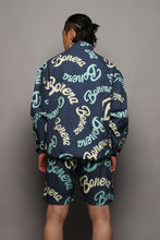 画像をギャラリービューアに読み込む, BNR-TJ090T/マルチロゴジャケット(BLACK,WHITE,NAVY)/bonera