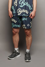 画像をギャラリービューアに読み込む, BNR-PS100P/マルチロゴプラクティスパンツ (BLACK,NAVY,WHITE)/bonera