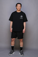 画像をギャラリービューアに読み込む, DG-T027 | ワイドシルエットTシャツ/ DIAG ボネーラディアグ