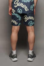 画像をギャラリービューアに読み込む, BNR-PS100P/マルチロゴプラクティスパンツ (BLACK,NAVY,WHITE)/bonera