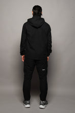 画像をギャラリービューアに読み込む, BNR-TJ085T/ウインドジャケット(BLACK,NAVY)/bonera