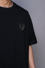 画像をギャラリービューアに読み込む, DG-T025 | ワイドシルエットTシャツ/ DIAG ボネーラディアグ