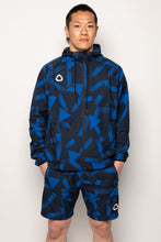 画像をギャラリービューアに読み込む, BNR-TJ072T/ウインドブレーカージャケット(BLACK, NAVY,WHITE)/bonera