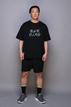 画像をギャラリービューアに読み込む, DG-T026 | ワイドシルエットTシャツ/ DIAG ボネーラディアグ