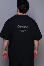 画像をギャラリービューアに読み込む, DG-T026 | ワイドシルエットTシャツ/ DIAG ボネーラディアグ