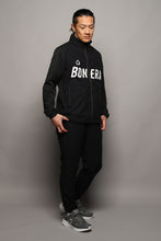 画像をギャラリービューアに読み込む, BNR-TJ085T/ウインドジャケット(BLACK,NAVY)/bonera