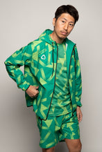 画像をギャラリービューアに読み込む, BNR-TJ072T/ウインドブレーカージャケット(BLACK, NAVY,WHITE)/bonera