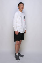 画像をギャラリービューアに読み込む, BNR-T206 | ロングスリーブTシャツ/bonera