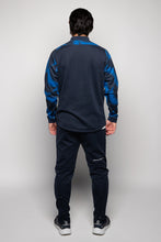 画像をギャラリービューアに読み込む, BNR-TJ081T/ジャージジャケット(BLACK,NAVY)/bonera