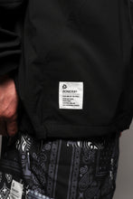 画像をギャラリービューアに読み込む, DG-JK010T/フードジャケット(BLACK)/DIAG