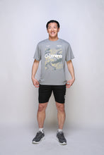 画像をギャラリービューアに読み込む, BNR-T213 | ドライTシャツ/ bonera ボネーラ