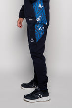 画像をギャラリービューアに読み込む, BNR-SW060P/昇華スウェットパンツ(BLACK, NAVY)/bonera