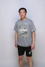 画像をギャラリービューアに読み込む, BNR-T213 | ドライTシャツ/ bonera ボネーラ