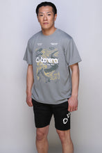 画像をギャラリービューアに読み込む, BNR-T213 | ドライTシャツ/ bonera ボネーラ