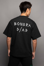 画像をギャラリービューアに読み込む, DG-T010/ ビックシルエットTシャツ(WHITE,BLACK)/DIAG