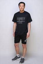 画像をギャラリービューアに読み込む, BNR-T211 | ドライTシャツ/ bonera ボネーラ