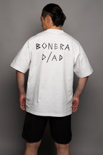 画像をギャラリービューアに読み込む, DG-T010/ ビックシルエットTシャツ(WHITE,BLACK)/DIAG